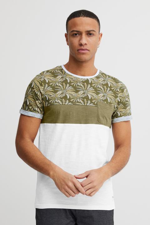 Image du produit Solid Florian - manches courtes - Homme (XXL)