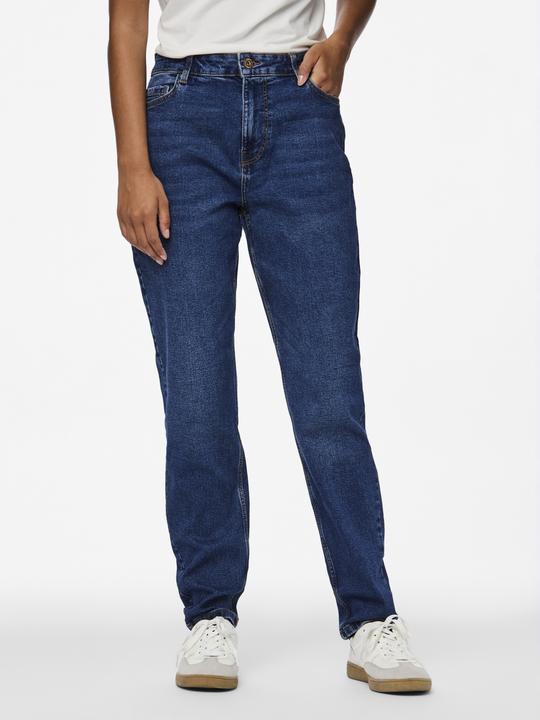 Actual product image Pieces Mom Jeans (L)