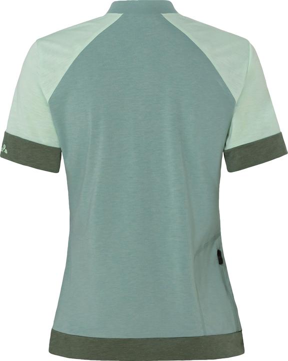 Vaude Altissimo Q-Zip Shirt