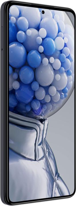 Immagine prodotto HMD Pulse Plus (128 GB, Midnight Blue, 6.56", SIM singola, 50 Mpx, 4G)