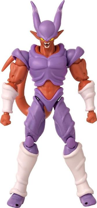 Produktbild Bandai Dragon Ball Dragon Stars Bp - Gogeta/Janenba