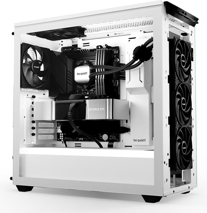 Produktbild be quiet! Pure Loop 2