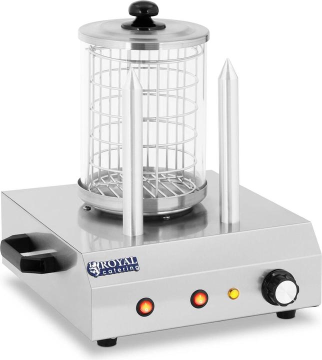Immagine prodotto Royal Catering RCHW-350-2