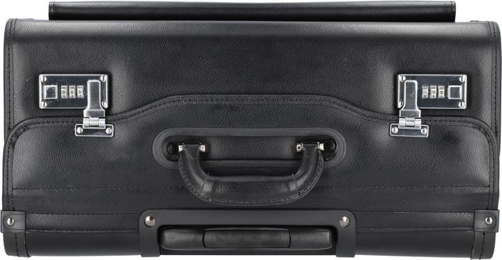Image du produit Alassio L'affaire du pilote (49 l, Bagage à main (jusqu'à 50l))