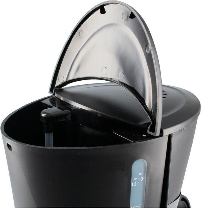 Image du produit TM Electron Filterkaffeemaschine (Prise UE)