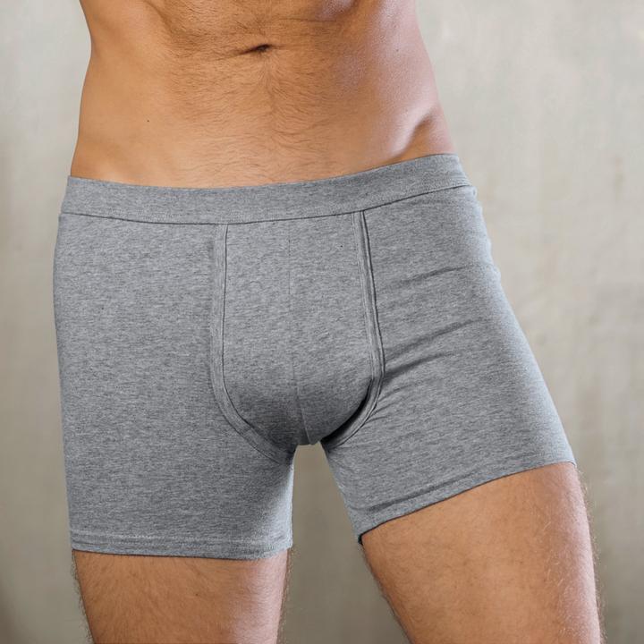 Produktbild Erwin Müller Herren-Pants 2er-Pack (9, 2er Pack)