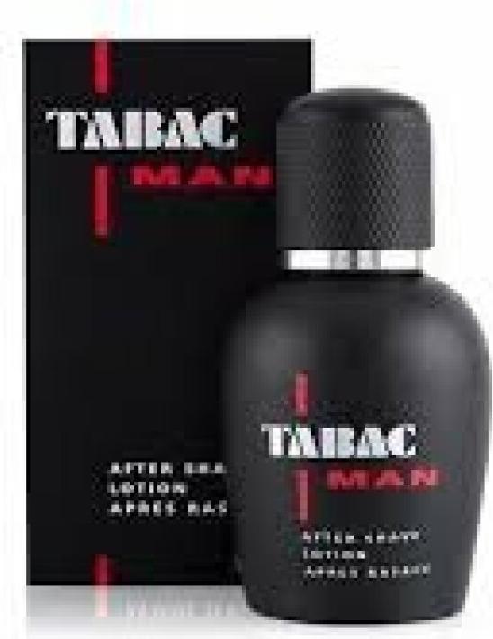 Immagine prodotto Tabac Uomo (Lozione dopobarba, 50 ml)
