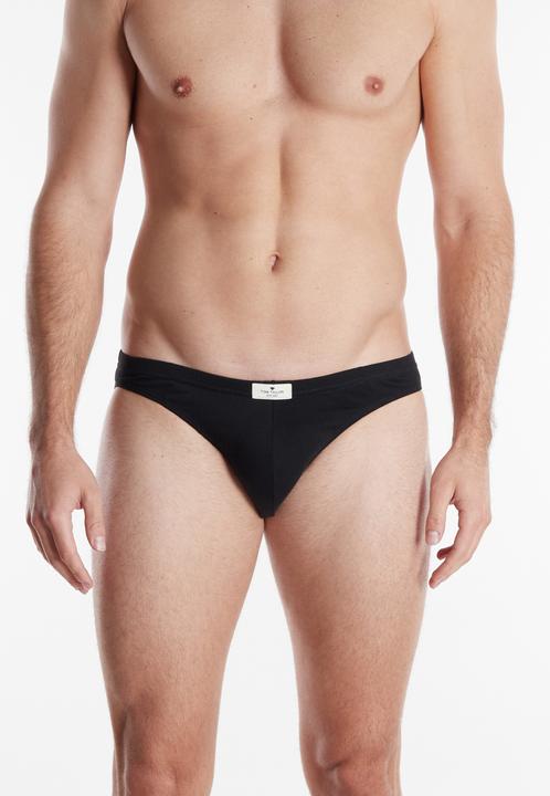 Immagine prodotto Tom Tailor Boxershort Casual Stretch (L, Confezione da 7)