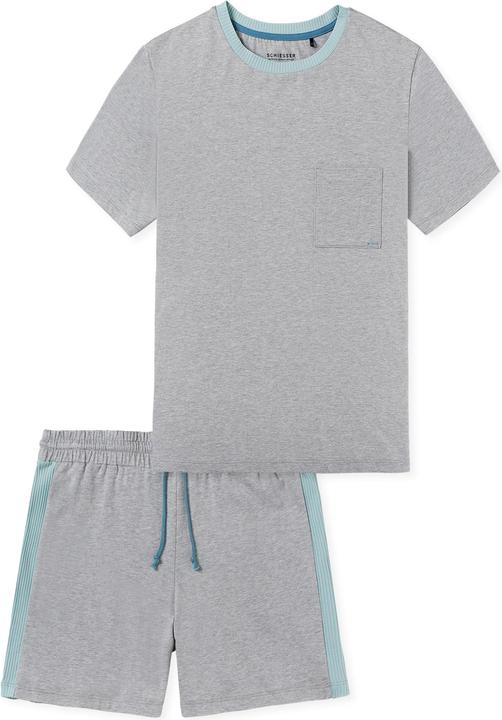 Schiesser Casual Nightwear Schlafanzug