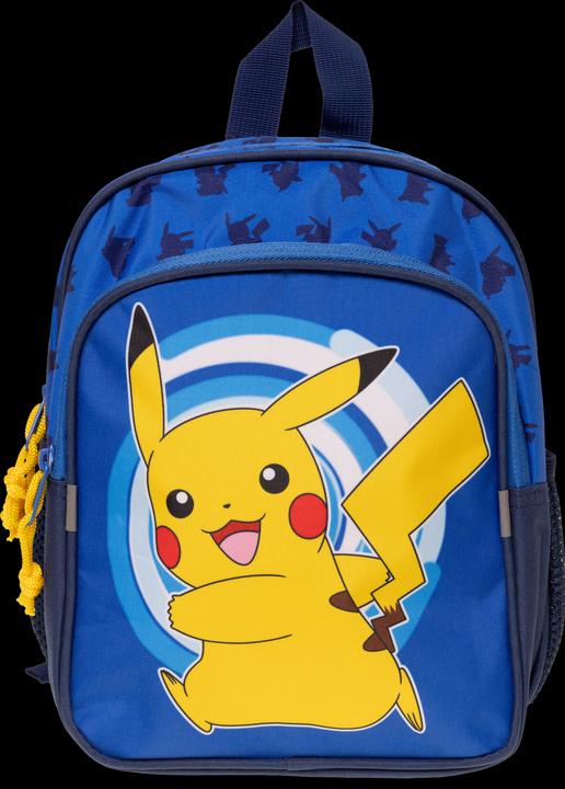 Pokémon Small backpack (5 L) (161709435)