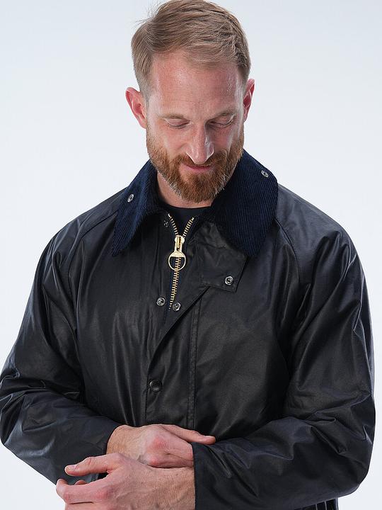 Immagine prodotto Barbour Giacca Beaufort Wax (48)