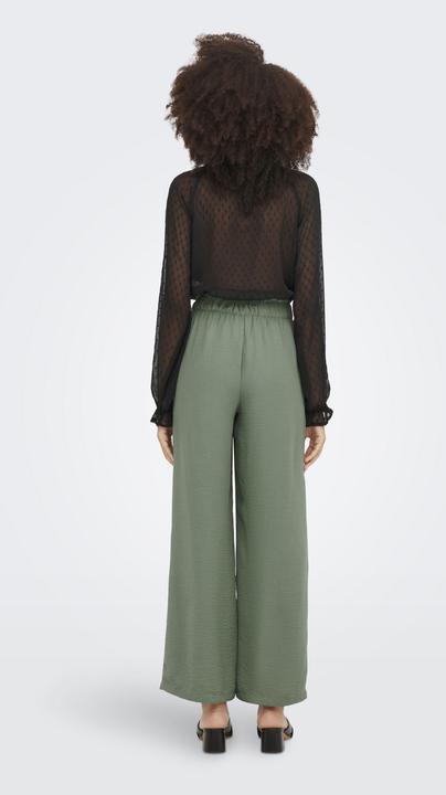 Actual product image JdY Jdydivya Life Hw Wide Pants Wvn Noos (32)