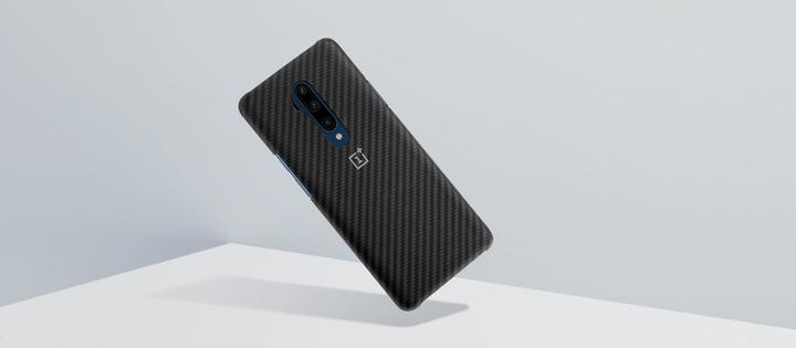 Produktbild OnePlus Protective Case (OnePlus 7T Pro)