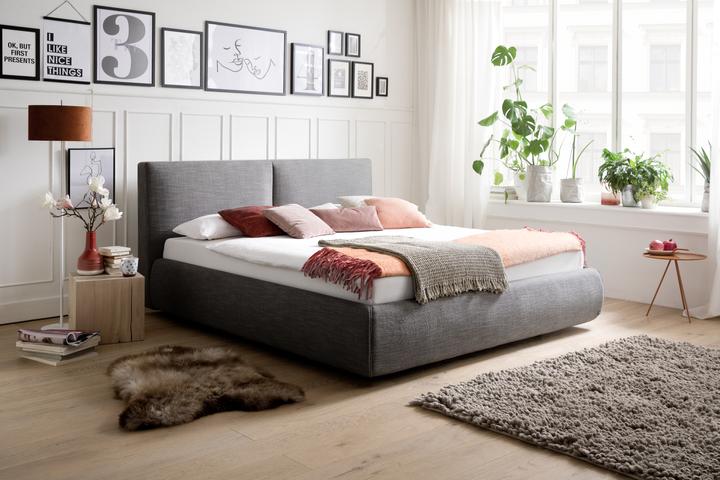 Actual product image Meise Möbel Atesio inkl. Bettkasten (180 x 200 cm)