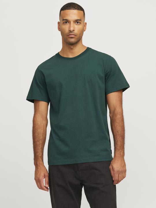 Image du produit Jack & Jones RDD T-shirt col rond uni T-shirt (L)
