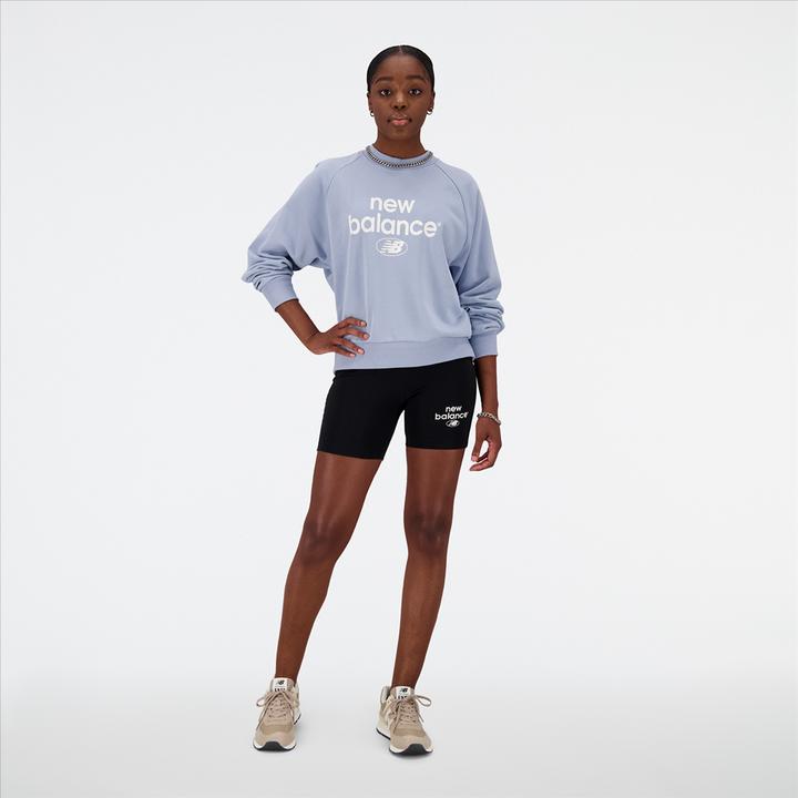 Image du produit New Balance W Essentials Reimagined Archive Crew (XS)