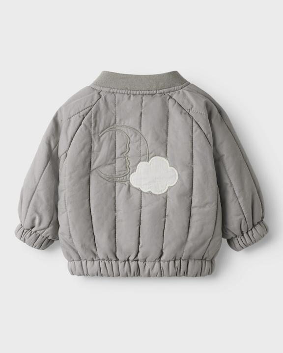 Actual product image Name it Wolken Bomberjacke (68)