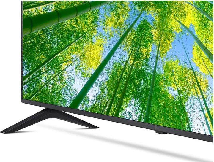 Image du produit LG 86UQ80009LB (86", UQ80, OLED, 4K, 2022)