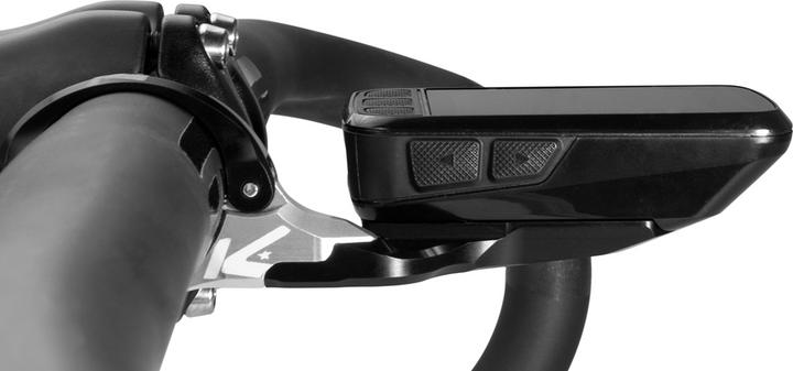 Produktbild K-Edge Wahoo Bolt Aero Race Mount Lenkerhalterung