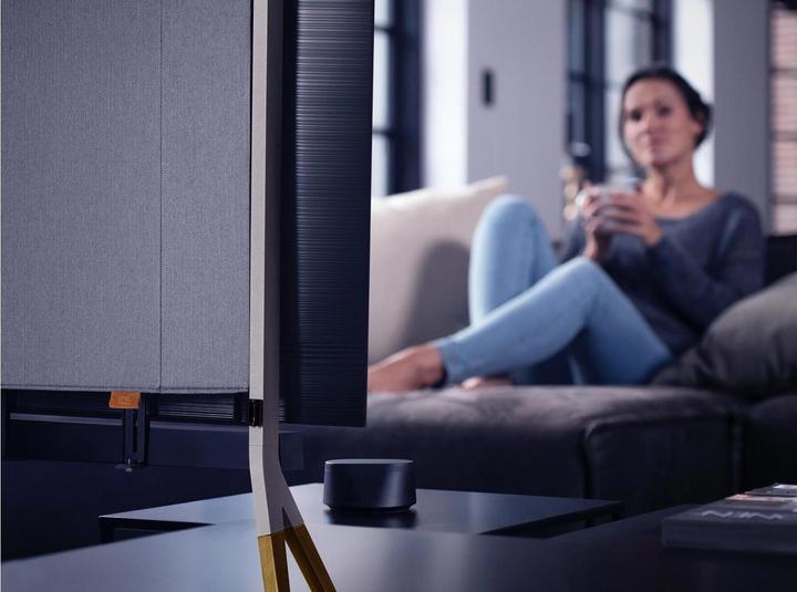 Actual product image One for All Falcon WM7482 (Device-specific, 70", 50 kg)