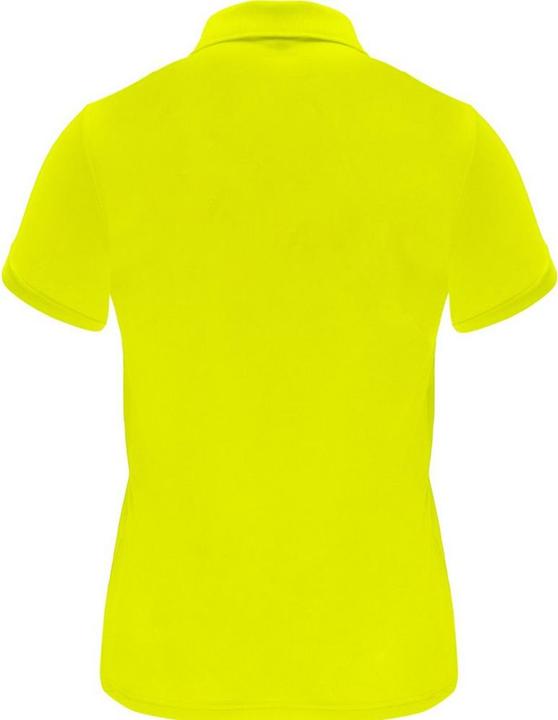 Immagine prodotto Alpinia - Polo MONZHA - Donna (S)