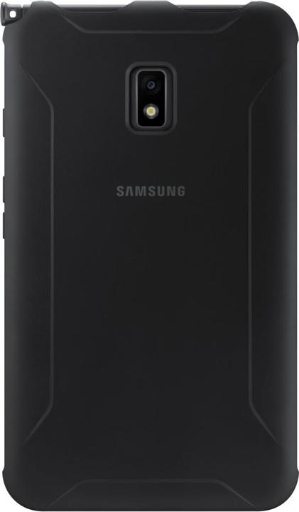 Produktbild Samsung Galaxy Tab Active2 (nur WLAN, 8", 16 GB, Black)