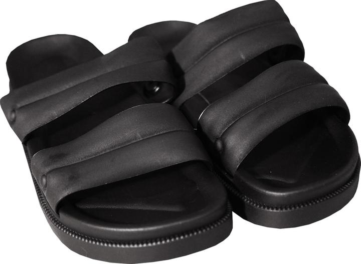 Actual product image Sandrocks Womens/Ladies Double Strap Sandals (42)