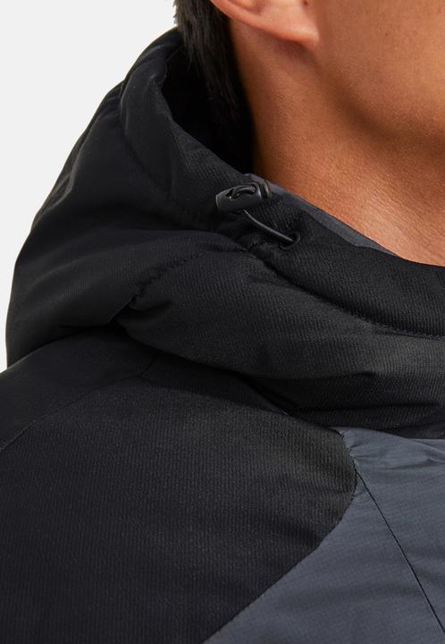Actual product image Jack & Jones Basic Wattierte Jacke (XL)