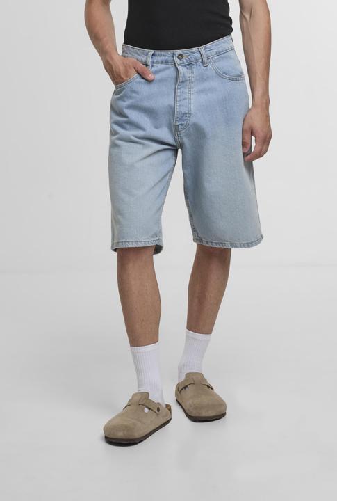 Produktbild Rocawear FRI Baggy Fit Jeansshort - 82391 (46)