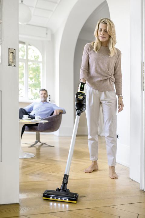 Actual product image Kärcher VC 7 Cordless yourMax