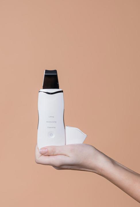Actual product image Lovis Ultrasonic