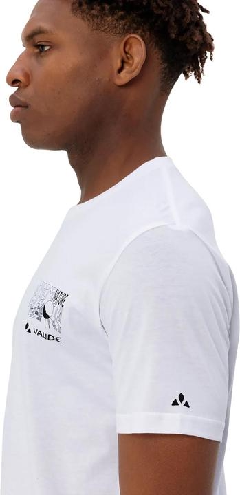 Actual product image Vaude Spirit T-Shirt II (M)
