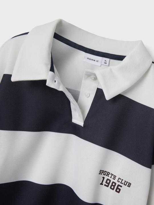 Produktbild Name it Langarm Polo shirt (122)