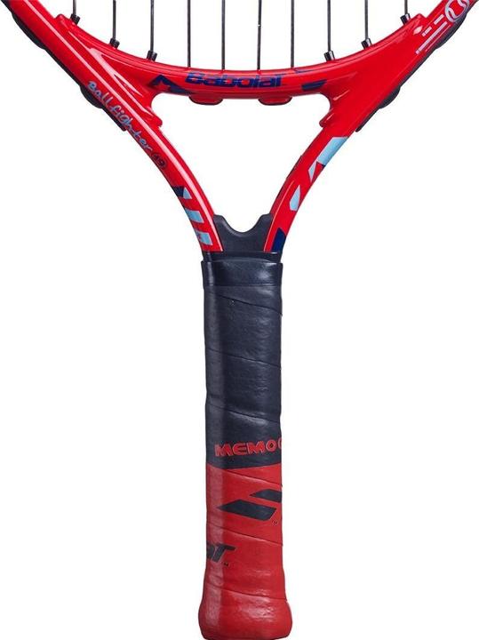 Actual product image Babolat BALLFIGHTER 19 (000, 155 g)