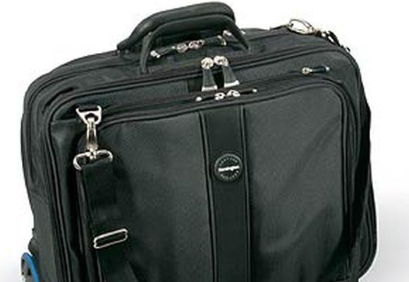 Immagine prodotto Kensington silhouette (40 l, Bagaglio a mano (fino a 50 litri))