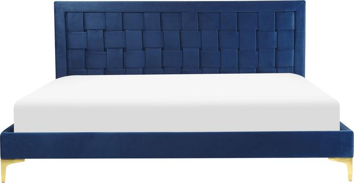 Actual product image Beliani Limoux (180 x 200 cm)