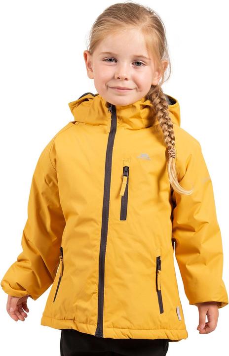 Immagine prodotto Trespass Shasta Giacca Impermeabile Bambine (104)
