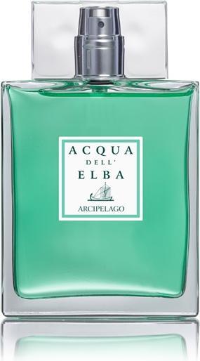 Actual product image Acqua dell' Elba Arcipelago Men (Eau de toilette, 50 ml)