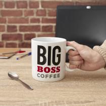 Image du produit mug xxl 70cl, 2-fois assorti (700 ml, 1 x)