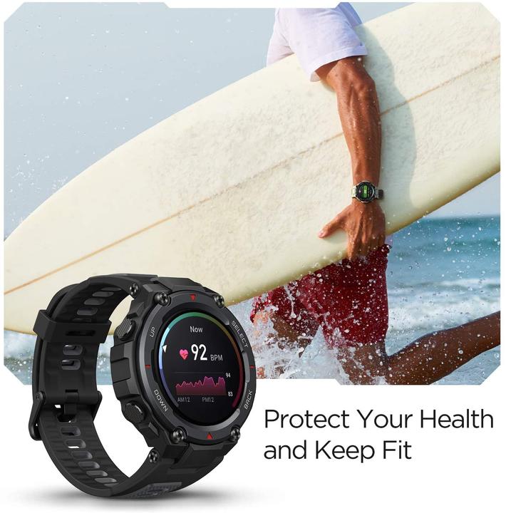 Image du produit Amazfit T-Rex Pro (47.70 mm)