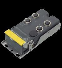 Image du produit Pepperl & Fuchs Interface AS