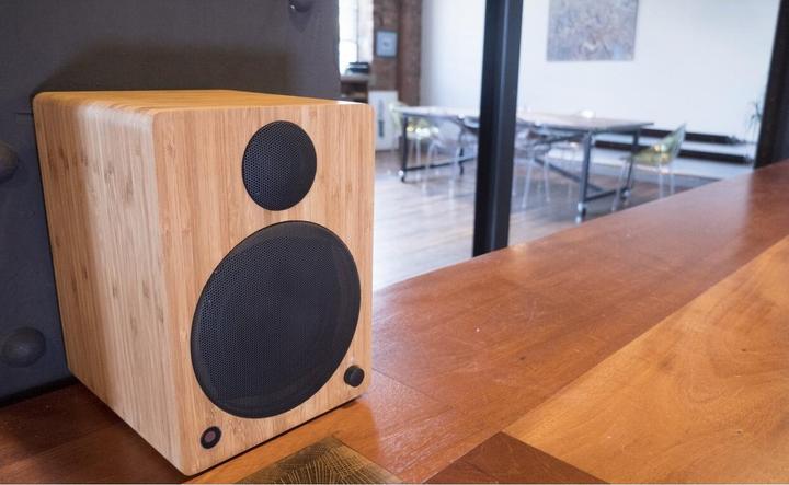 Image du produit Wavemaster Cube Mini Neo