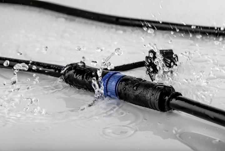 Immagine prodotto Paulmann Cavo Plug & Shine