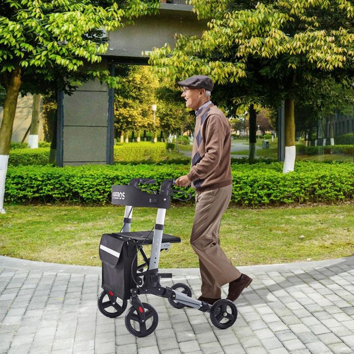 Image du produit Arebos Rollateur