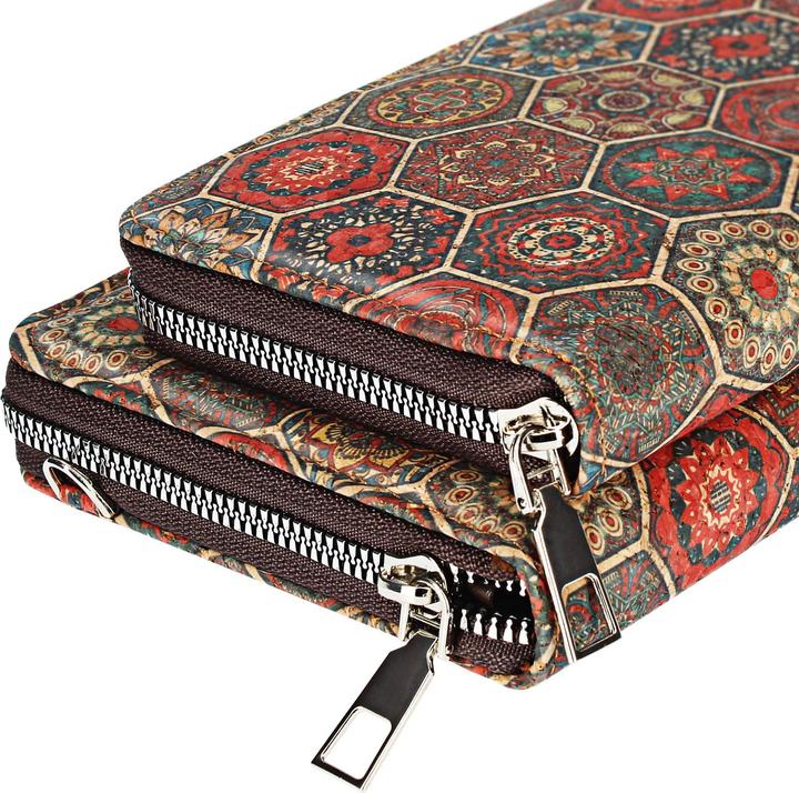 Image du produit Avizar Sac en liège CorkInspire