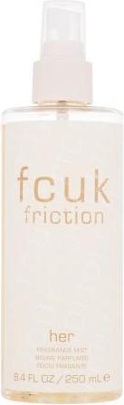 French Connection Friction (Body Mist, 250 ml)
