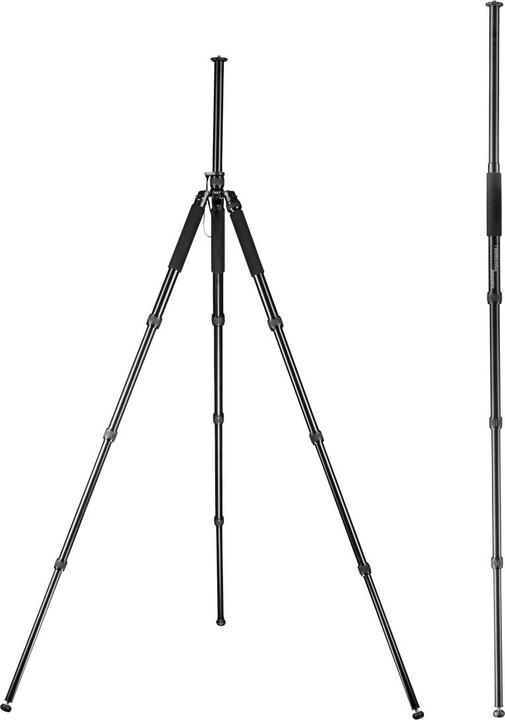 Produktbild mantona Wolverine L 284 (Metall)