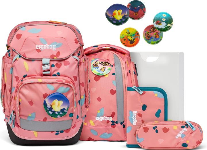Ergobag Cubo (19 l)