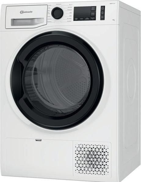 Immagine prodotto Bauknecht Asciugatrice T Pure M11 72N A+++ (7 kg, A destra)