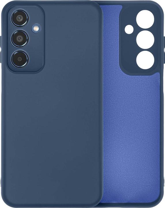 Produktbild Avizar SmoothGrip Case (Samsung Galaxy A35)